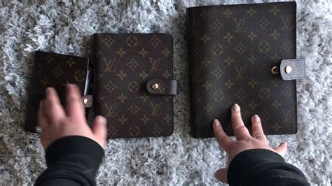 agenda louis vuitton replica|Louis Vuitton counterfeit.